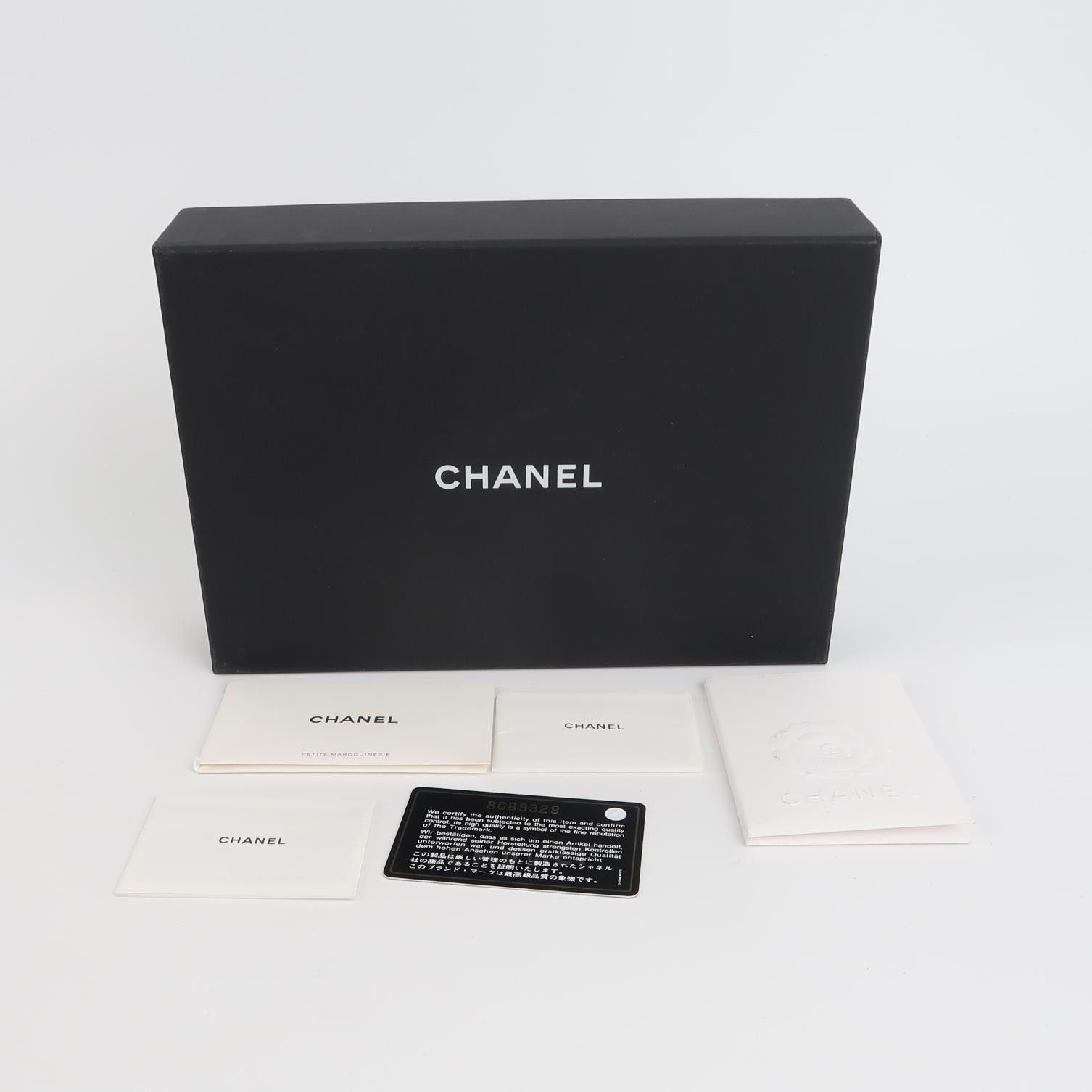 Chanel Chanel Women os Wallets Size ONE SIZE - 8 Thumbnail
