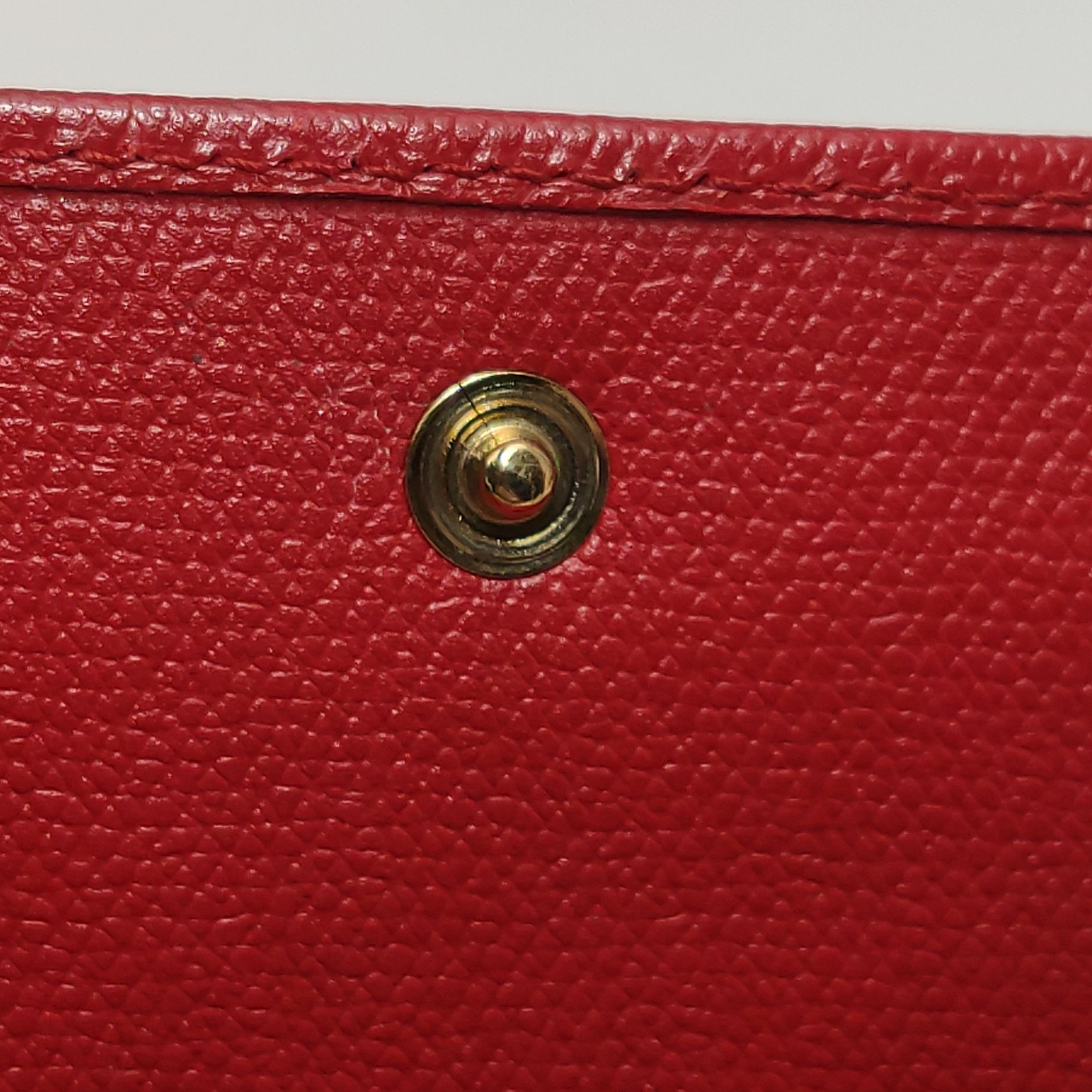 Chanel Chanel Women os Wallets Size ONE SIZE - 14 Thumbnail