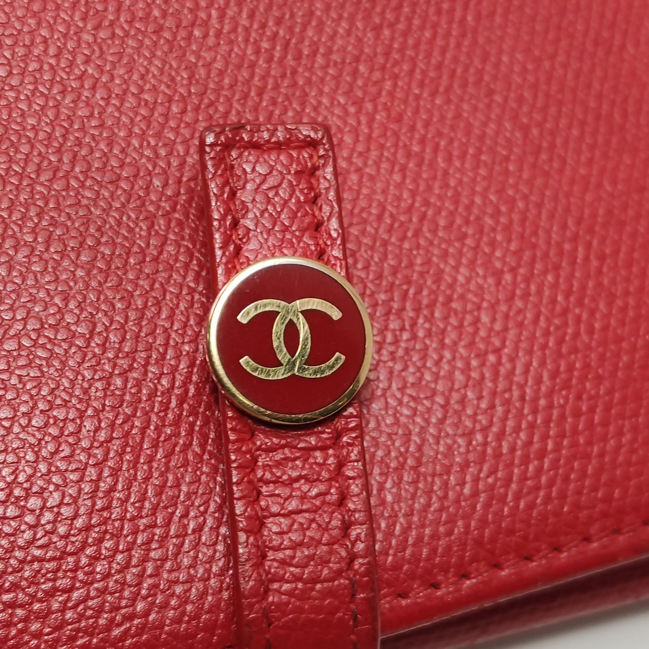 Chanel Chanel Women os Wallets Size ONE SIZE - 12 Thumbnail