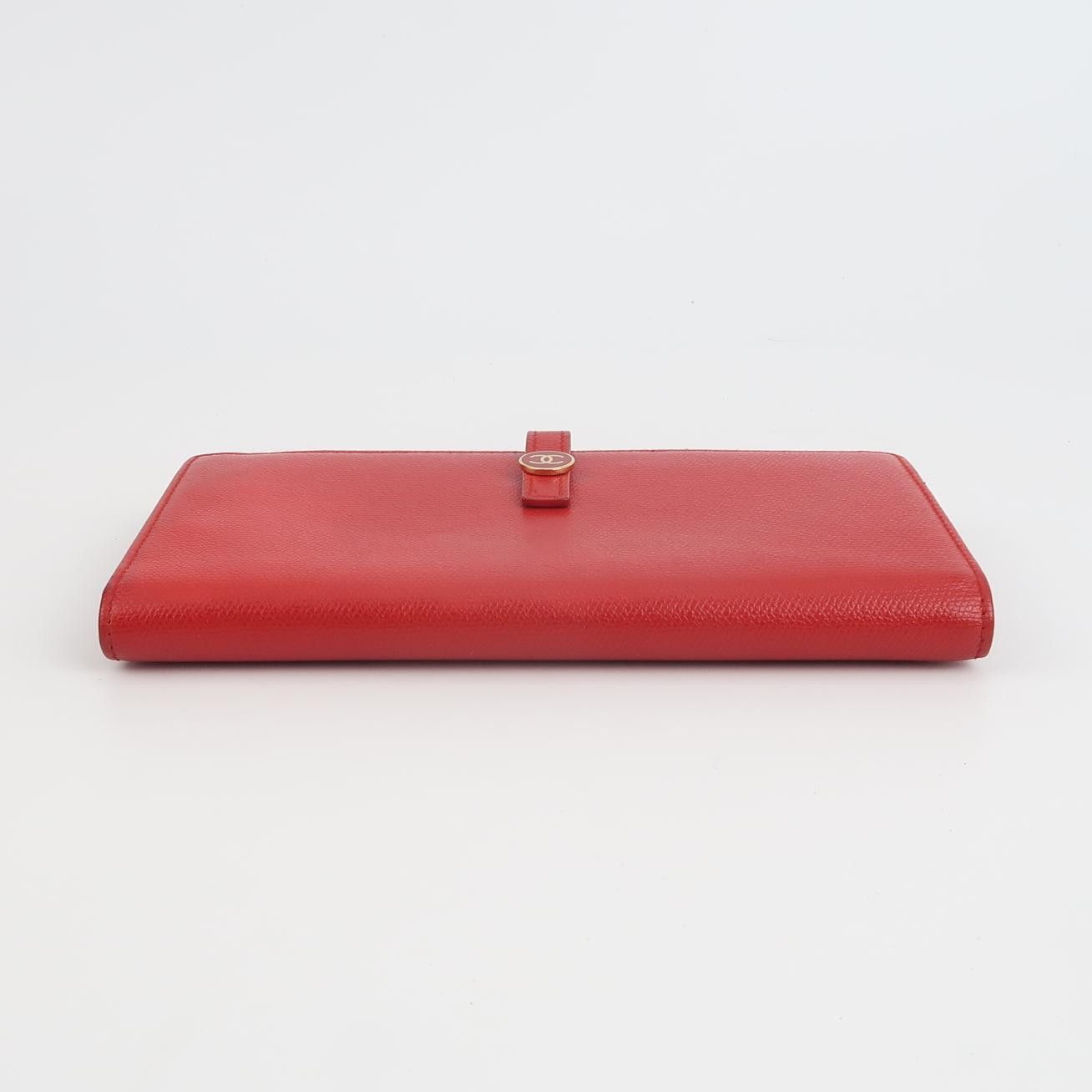 Chanel Chanel Women os Wallets Size ONE SIZE - 5 Thumbnail