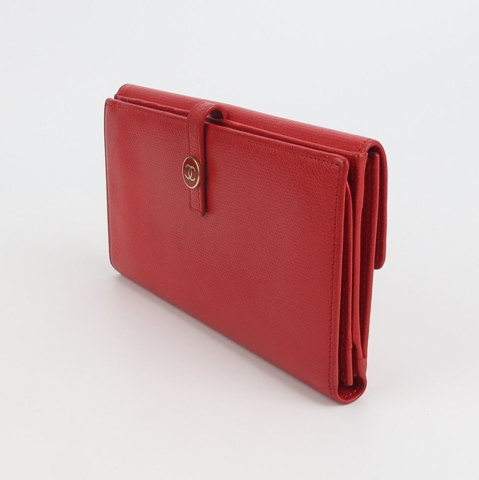 Chanel Chanel Women os Wallets Size ONE SIZE - 2 Thumbnail