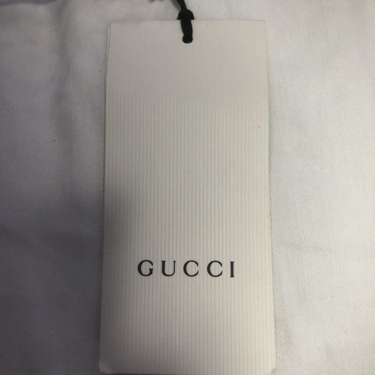 Gucci Gucci Leopard Print Midi Dress IT 36 Size XS / US 0-2 / IT 36-38 - 4 Thumbnail