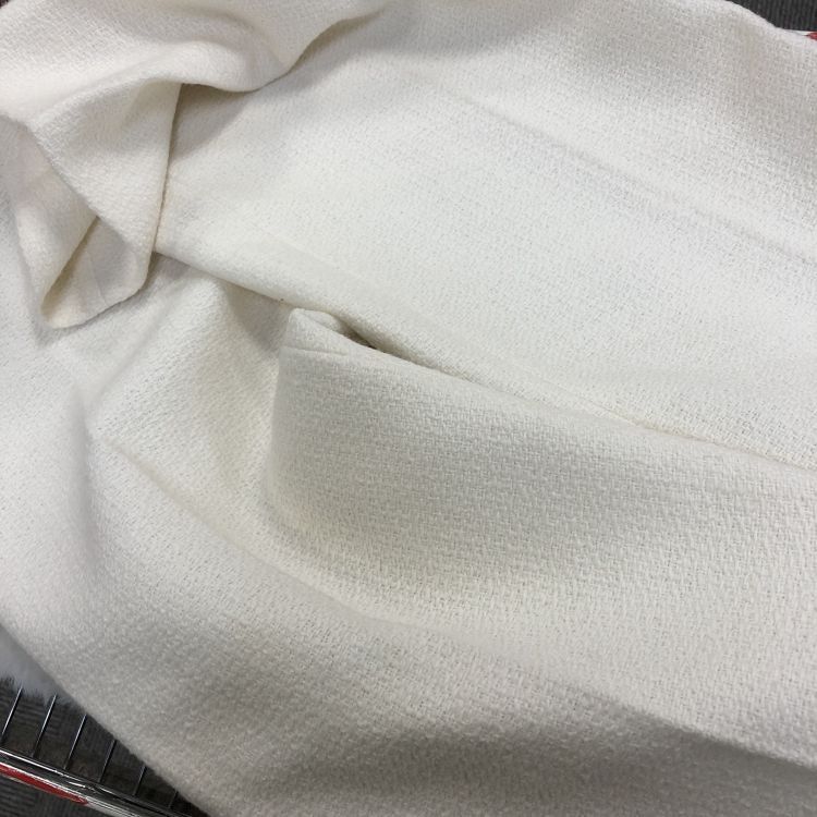 Gucci Gucci White Wool Pants Size 38 Size 26" / US 2 / IT 38 - 11 Thumbnail