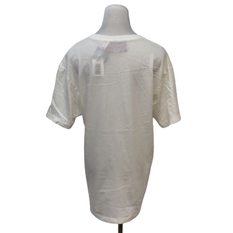 Gucci Gucci Tiger Graphic T-Shirt White Size S Size US S / EU 44-46 / 1 - 2 Thumbnail
