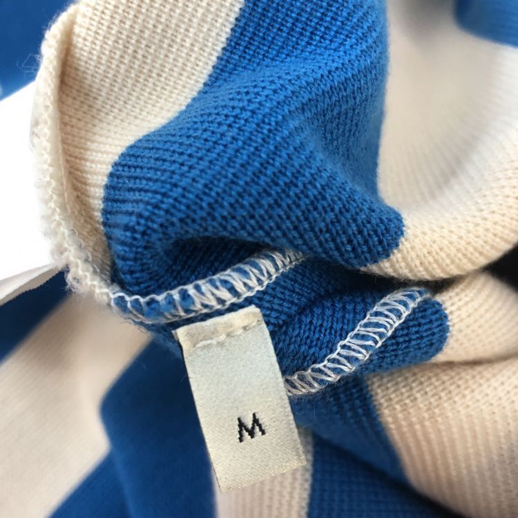 Gucci Gucci Striped Logo Cardigan Size M Size US M / EU 48-50 / 2 - 4 Thumbnail