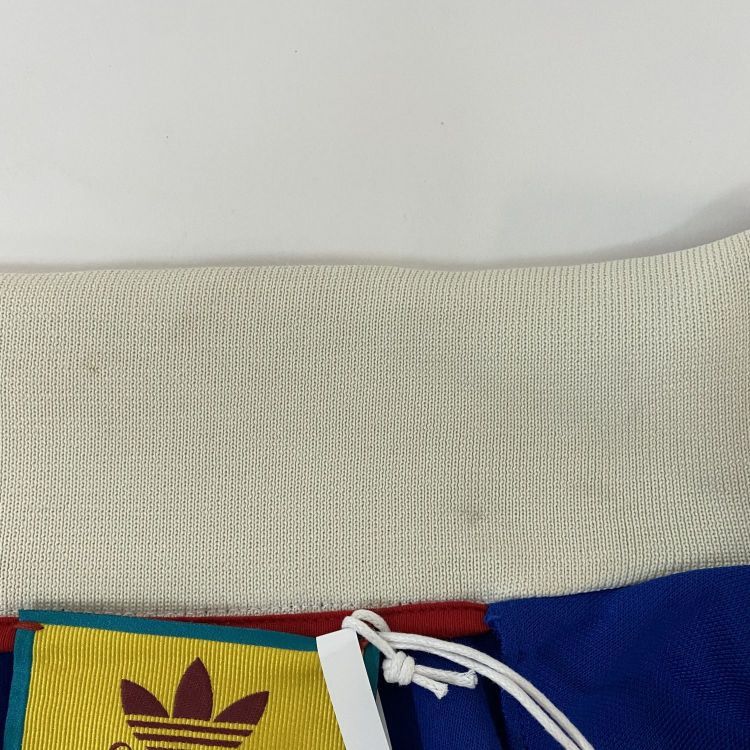 Gucci Gucci x Adidas Logo Track Jacket Size S Size US S / EU 44-46 / 1 - 10 Thumbnail