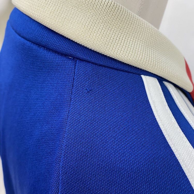 Gucci Gucci x Adidas Logo Track Jacket Size S Size US S / EU 44-46 / 1 - 11 Thumbnail