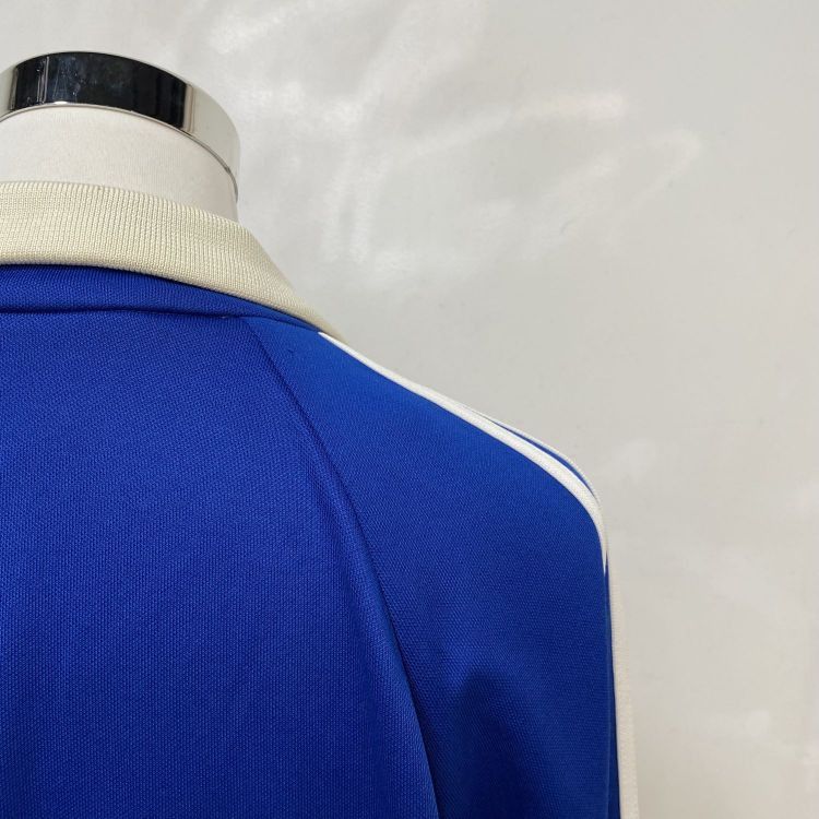 Gucci Gucci x Adidas Logo Track Jacket Size S Size US S / EU 44-46 / 1 - 9 Thumbnail