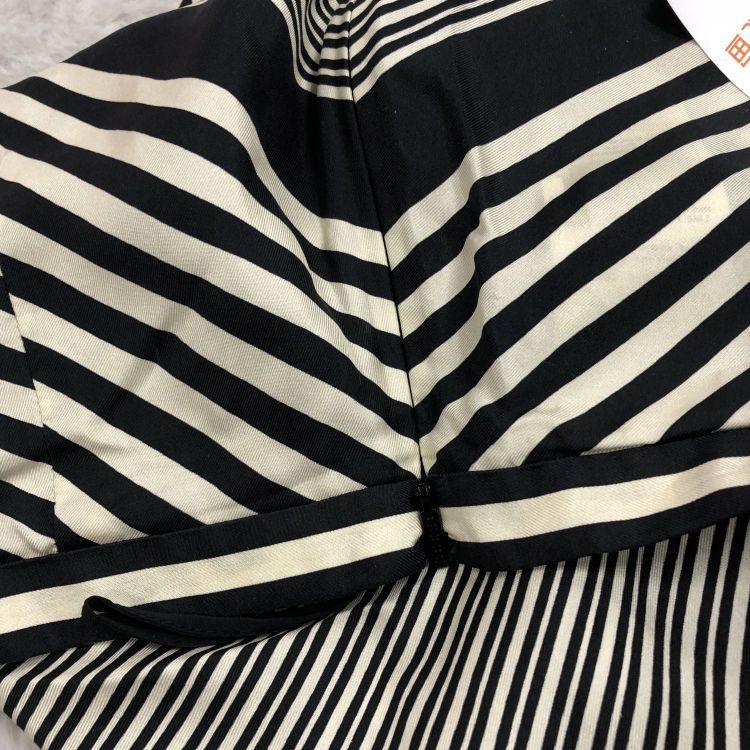 Gucci Gucci Striped Midi Skirt Size 40 Size 27" / US 4 / IT 40 - 7 Thumbnail