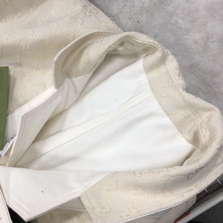 Gucci Gucci GG Monogram Jacket Size 38 Size XS / US 0-2 / IT 36-38 - 6 Thumbnail