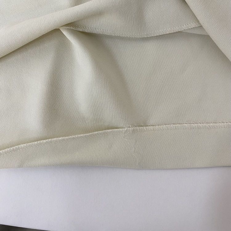 Gucci Gucci Web Trim Dress XS Size XS / US 0-2 / IT 36-38 - 11 Thumbnail