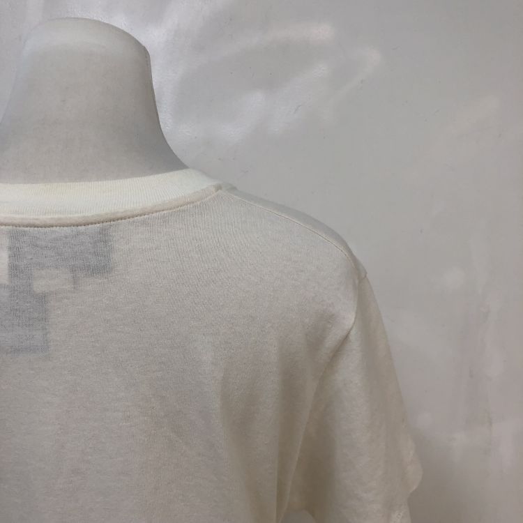Gucci Gucci Mad Cookies Graphic T-Shirt XS Size US XS / EU 42 / 0 - 9 Thumbnail