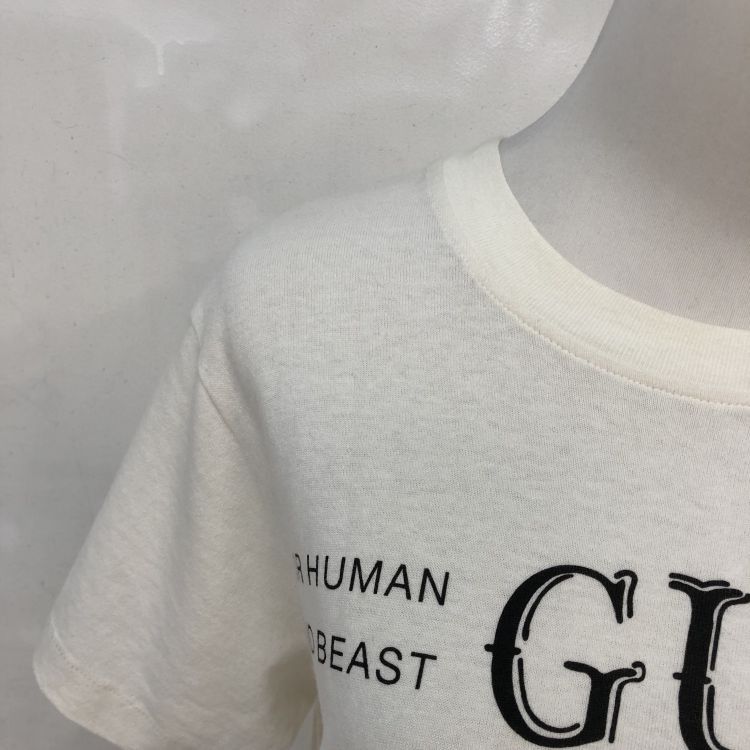 Gucci Gucci Mad Cookies Graphic T-Shirt XS Size US XS / EU 42 / 0 - 7 Thumbnail
