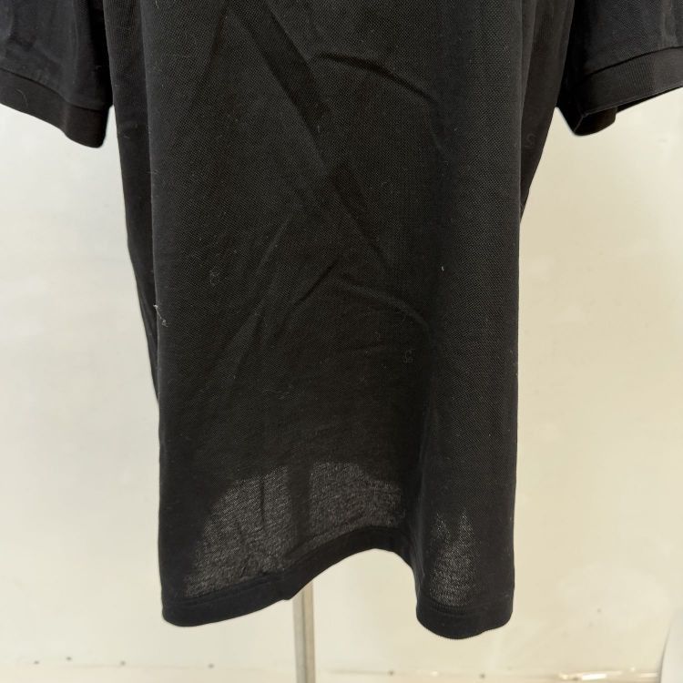 Prada Prada Logo Patch T-Shirt Size M Size US M / EU 48-50 / 2 - 10 Thumbnail
