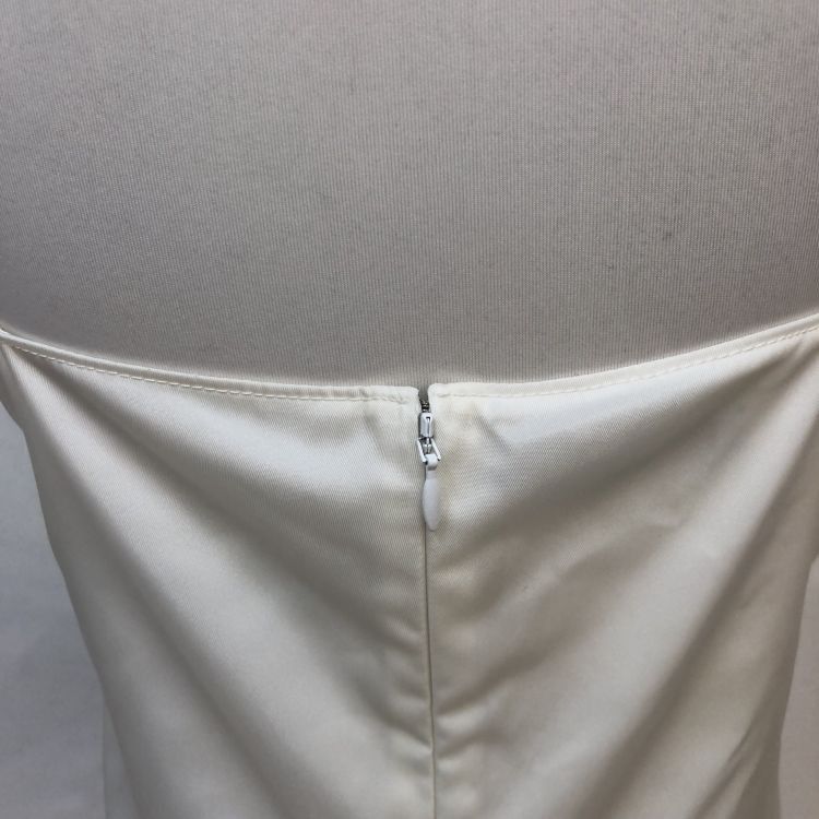 Prada Prada Logo Mini Dress Size 38 Size XS / US 0-2 / IT 36-38 - 10 Thumbnail