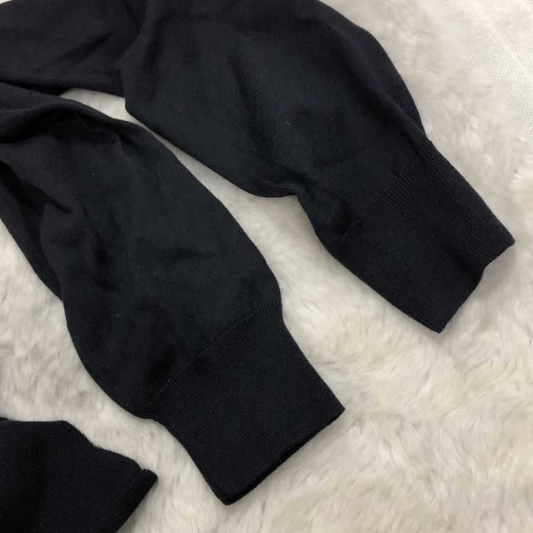 Prada Prada Turtleneck Sweater Size 40 Size S / US 4 / IT 40 - 7 Thumbnail