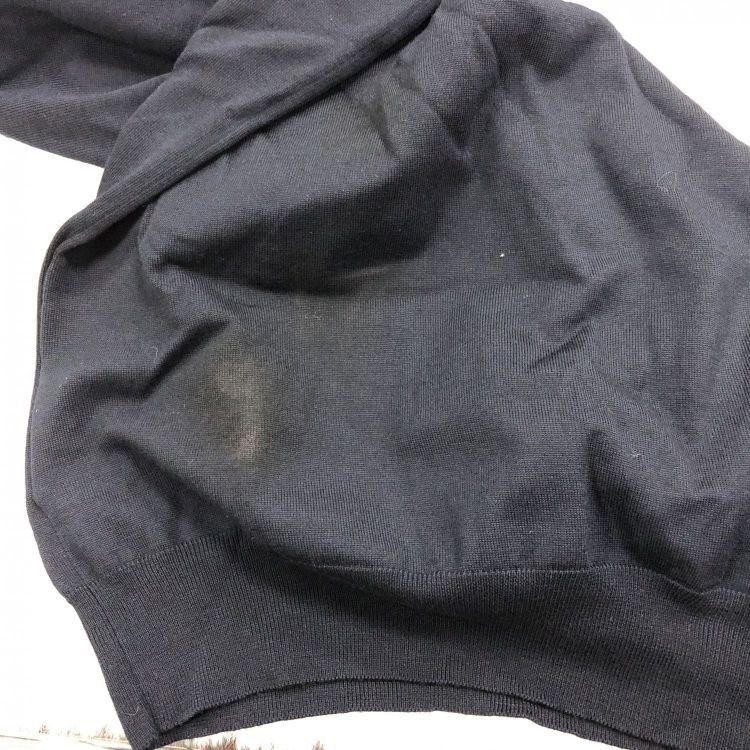 Prada Prada Turtleneck Sweater Size 40 Size S / US 4 / IT 40 - 10 Thumbnail