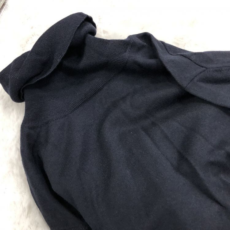 Prada Prada Turtleneck Sweater Size 40 Size S / US 4 / IT 40 - 6 Thumbnail