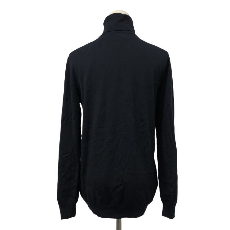 Prada Prada Turtleneck Sweater Size 40 Size S / US 4 / IT 40 - 2 Thumbnail