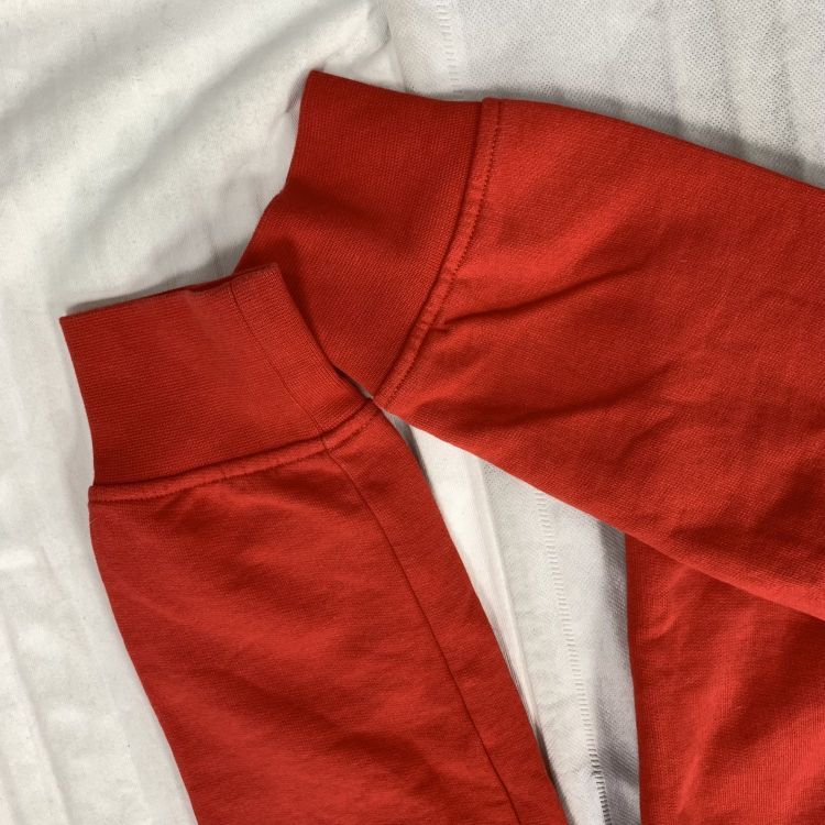Balmain Balmain Logo Sweatshirt Size M Size US M / EU 48-50 / 2 - 5 Thumbnail