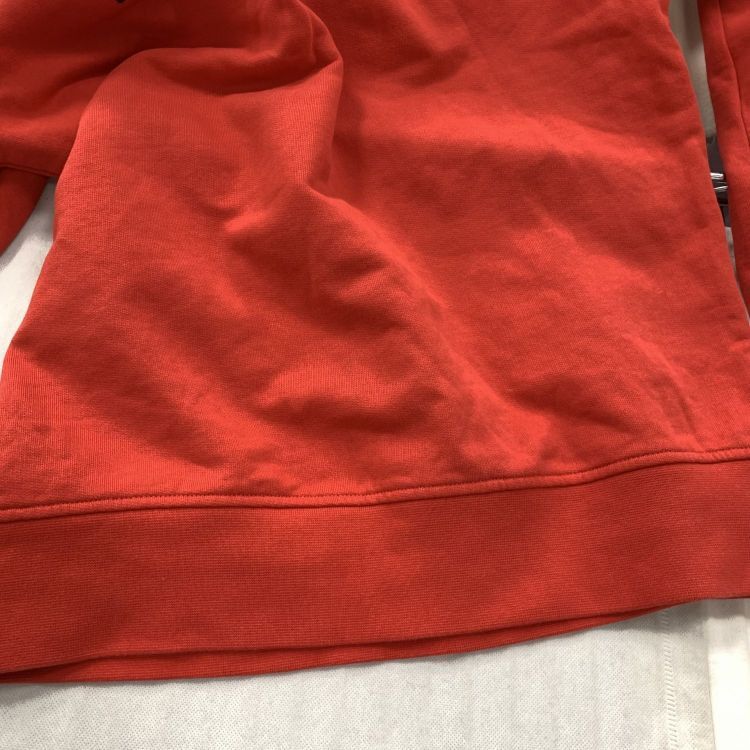 Balmain Balmain Logo Sweatshirt Size M Size US M / EU 48-50 / 2 - 8 Thumbnail