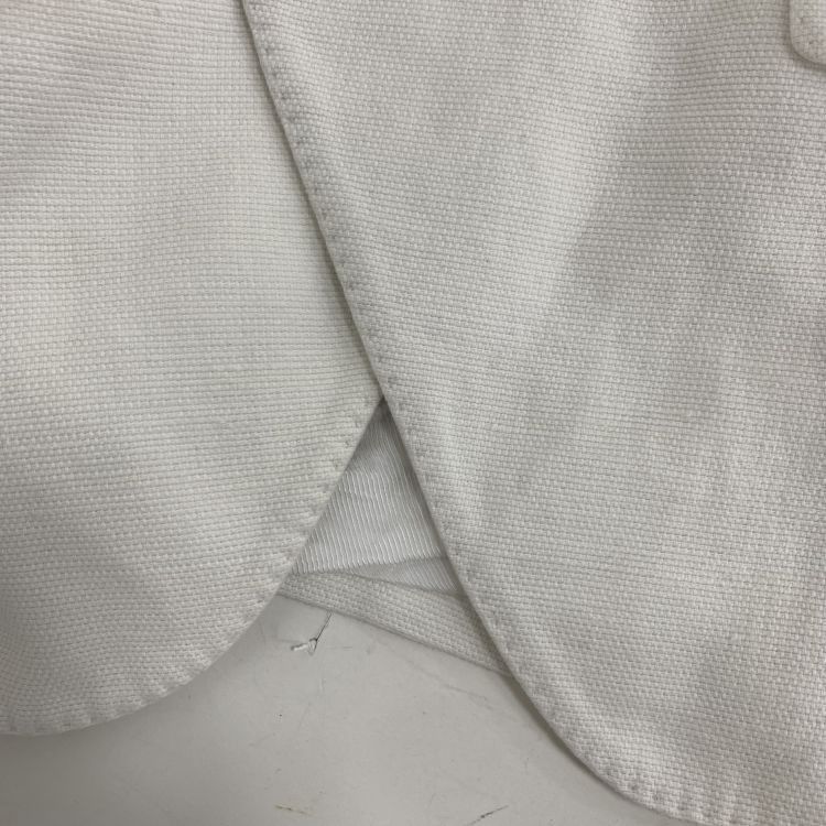 Pierre Balmain Pierre Balmain Anchor Patch Blazer Size 48 Size 38R - 7 Thumbnail