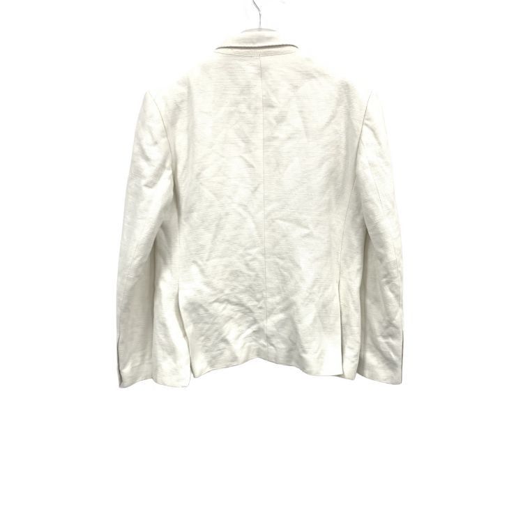 Pierre Balmain Pierre Balmain Anchor Patch Blazer Size 48 Size 38R - 2 Thumbnail