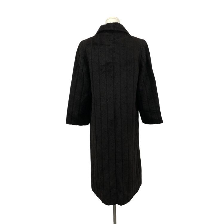 Pierre Balmain Pierre Balmain Wool Coat Size M Size M / US 6-8 / IT 42-44 - 2 Thumbnail