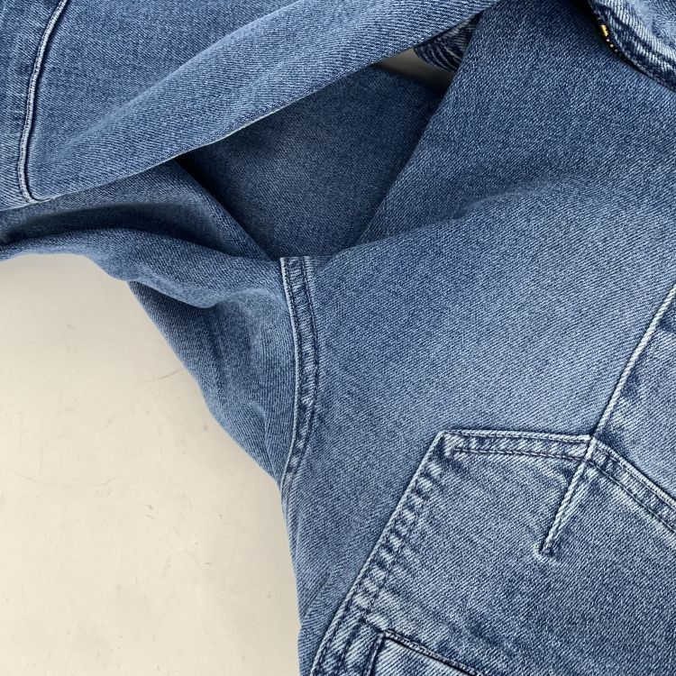 Balmain Balmain Biker Jeans Size 36 Size 25" / US 0 / IT 36 - 9 Thumbnail