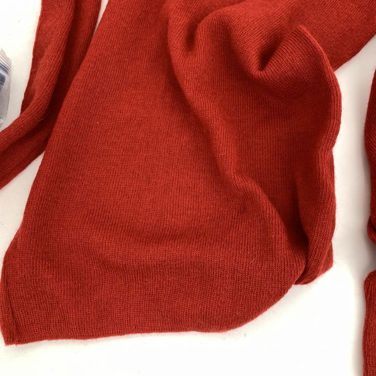 Balmain Balmain Gold Button Sweater Size 36 Size XS / US 0-2 / IT 36-38 - 6 Thumbnail