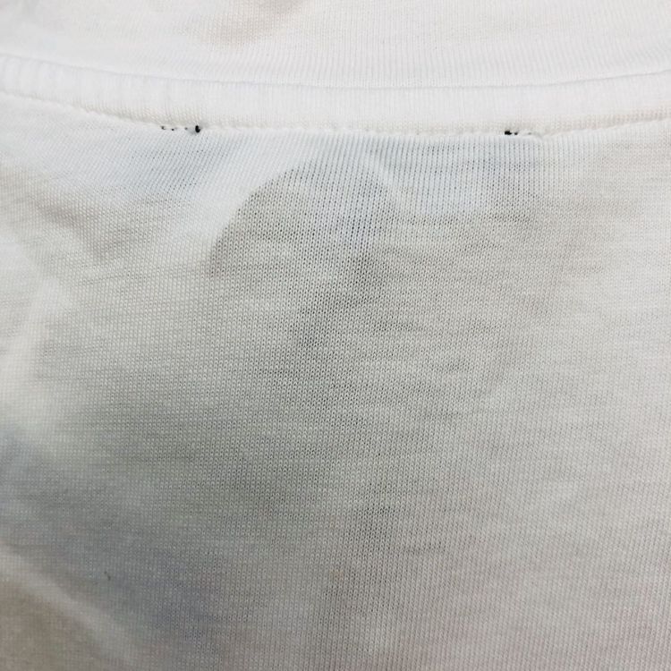 Balmain Balmain Logo Short Sleeve T-Shirt Size S Size US S / EU 44-46 / 1 - 8 Thumbnail