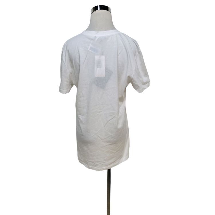 Balmain Balmain Logo Short Sleeve T-Shirt Size S Size US S / EU 44-46 / 1 - 2 Thumbnail