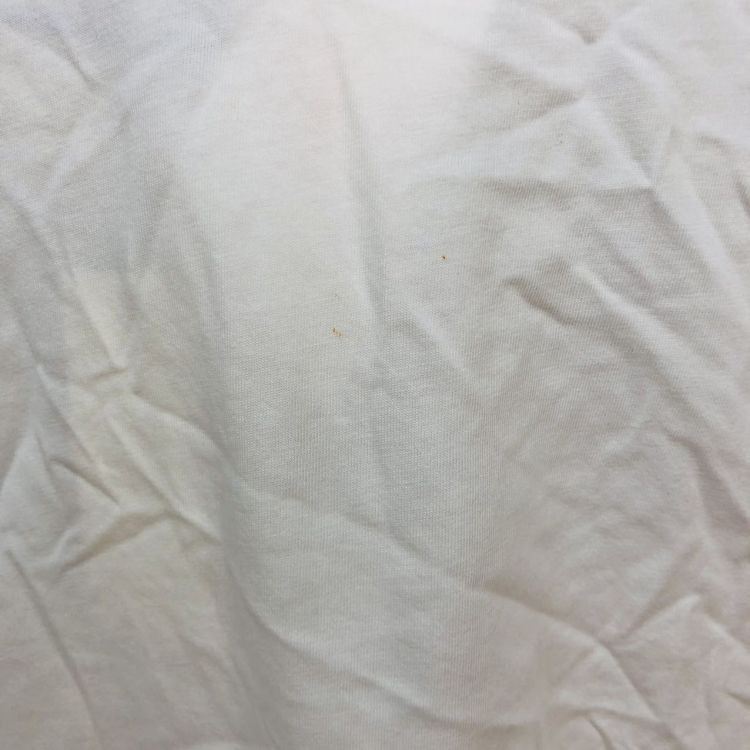 Balmain Balmain Sketch Logo Short Sleeve T-Shirt Size S Size S / US 4 / IT 40 - 5 Thumbnail