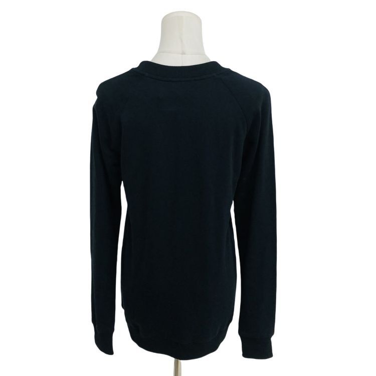 Balmain Balmain Logo Sweatshirt Size 38 Size S / US 4 / IT 40 - 2 Thumbnail