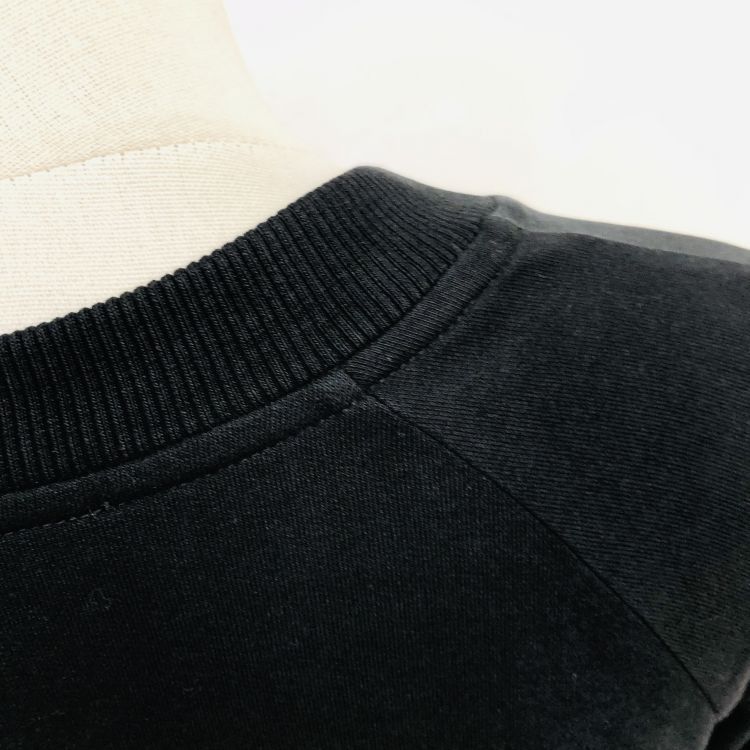 Balmain Balmain Logo Sweatshirt Size 38 Size S / US 4 / IT 40 - 5 Thumbnail