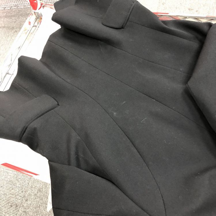 Balmain Balmain Double Breasted Blazer Size 38 Size S / US 4 / IT 40 - 8 Thumbnail