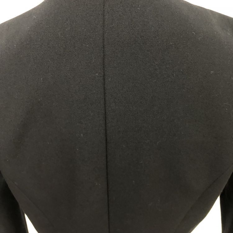 Balmain Balmain Gold Button Blazer Size 36 Size XS / US 0-2 / IT 36-38 - 9 Thumbnail