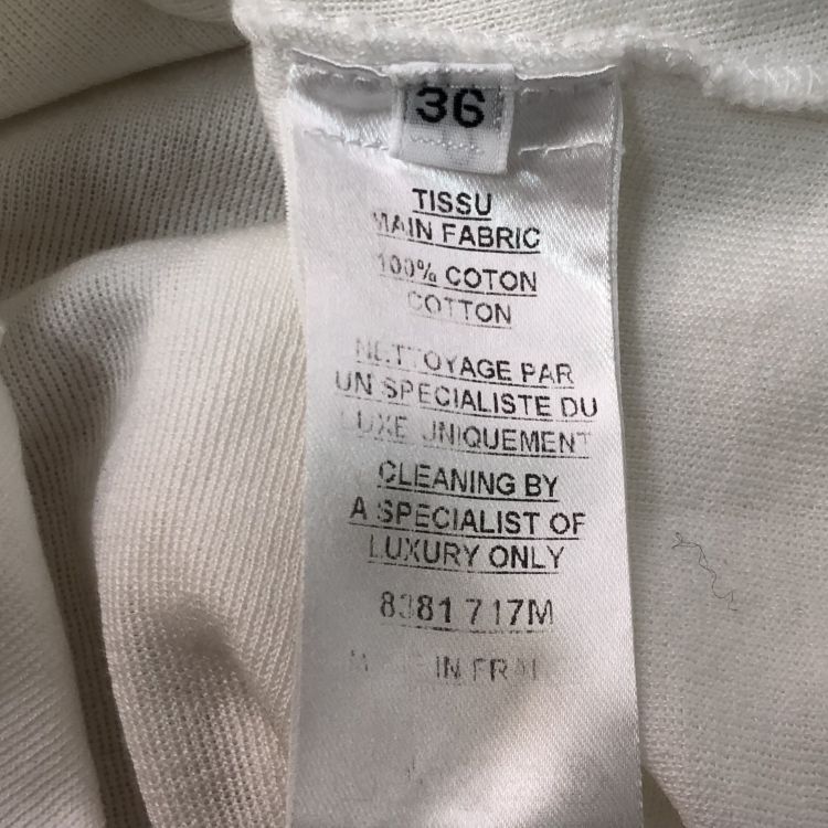 Balmain Balmain Gold Button Knit Cardigan Size 36 Size XS / US 0-2 / IT 36-38 - 10 Thumbnail