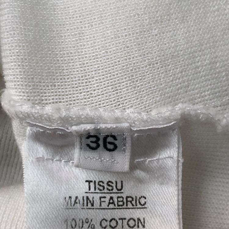 Balmain Balmain Gold Button Knit Cardigan Size 36 Size XS / US 0-2 / IT 36-38 - 4 Thumbnail