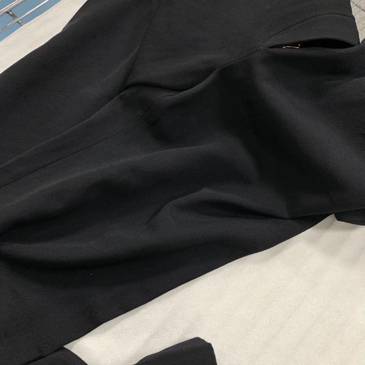 Balmain Balmain Gold Button Trousers Size 38 Size 27" / US 4 / IT 40 - 7 Thumbnail