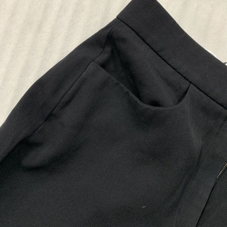 Balmain Balmain Gold Button Trousers Size 38 Size 27" / US 4 / IT 40 - 6 Thumbnail