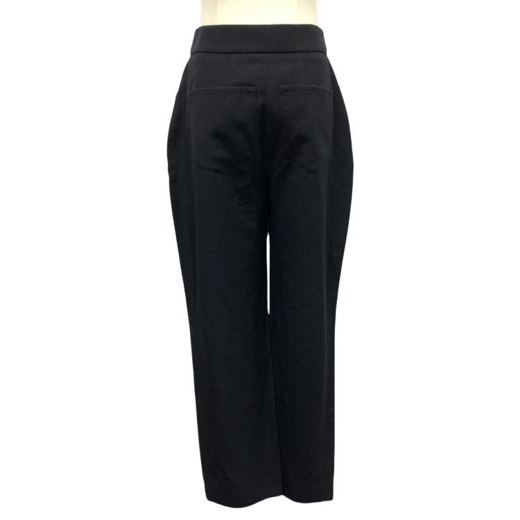 Balmain Balmain Gold Button Trousers Size 38 Size 27" / US 4 / IT 40 - 2 Thumbnail