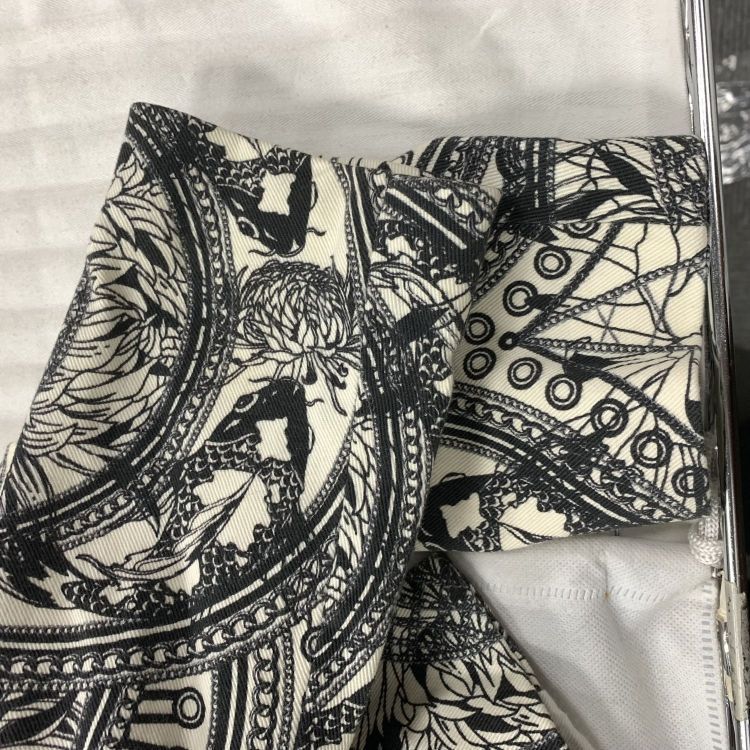 Pierre Balmain Pierre Balmain Graphic Print Jacket Size S Size US S / EU 44-46 / 1 - 8 Thumbnail
