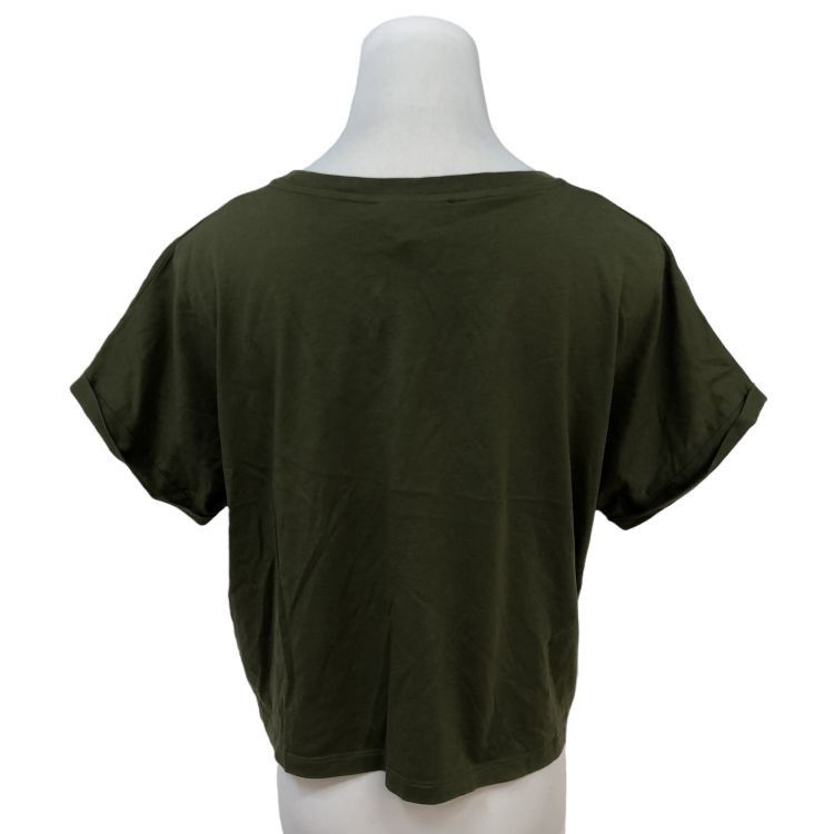 Balmain Balmain Logo Short Sleeve T-Shirt Size M Size M / US 6-8 / IT 42-44 - 2 Thumbnail
