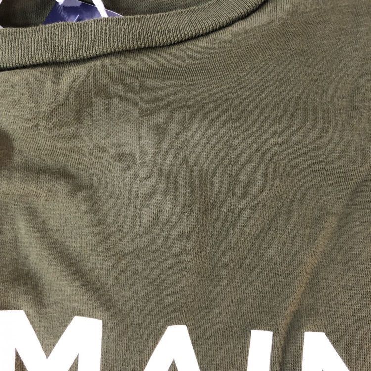 Balmain Balmain Logo Short Sleeve T-Shirt Size M Size M / US 6-8 / IT 42-44 - 10 Thumbnail