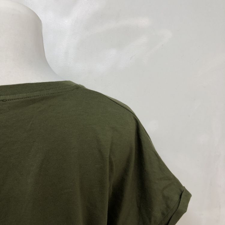 Balmain Balmain Logo Short Sleeve T-Shirt Size M Size M / US 6-8 / IT 42-44 - 9 Thumbnail