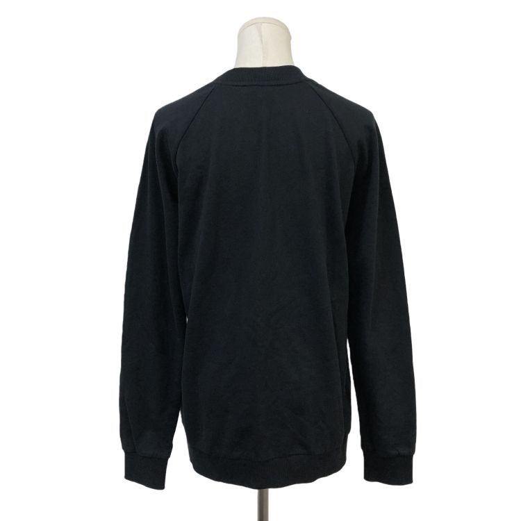 Balmain Balmain Logo Sweatshirt Size 40 Size M / US 6-8 / IT 42-44 - 2 Thumbnail