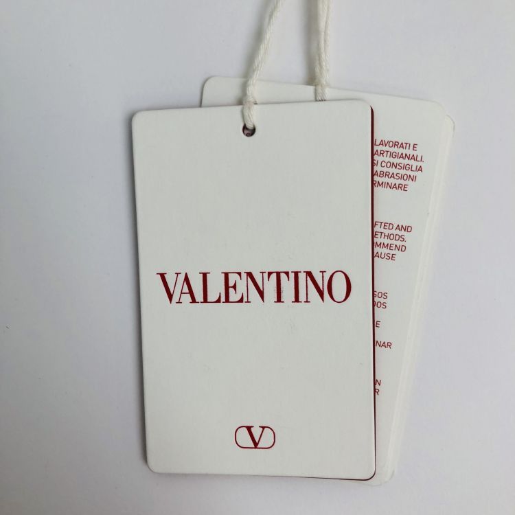 Valentino Valentino Black Rose Mini Dress Size XS Size XS / US 0-2 / IT 36-38 - 5 Thumbnail