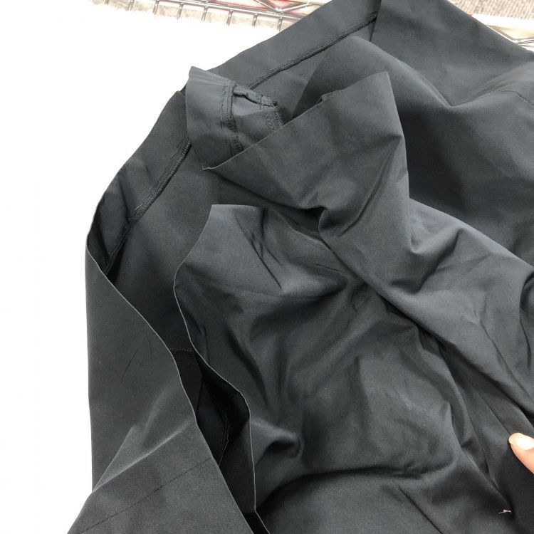 Enfants Riches Deprimes REDValentino Black Shorts Size 40 Size 27" / US 4 / IT 40 - 7 Thumbnail