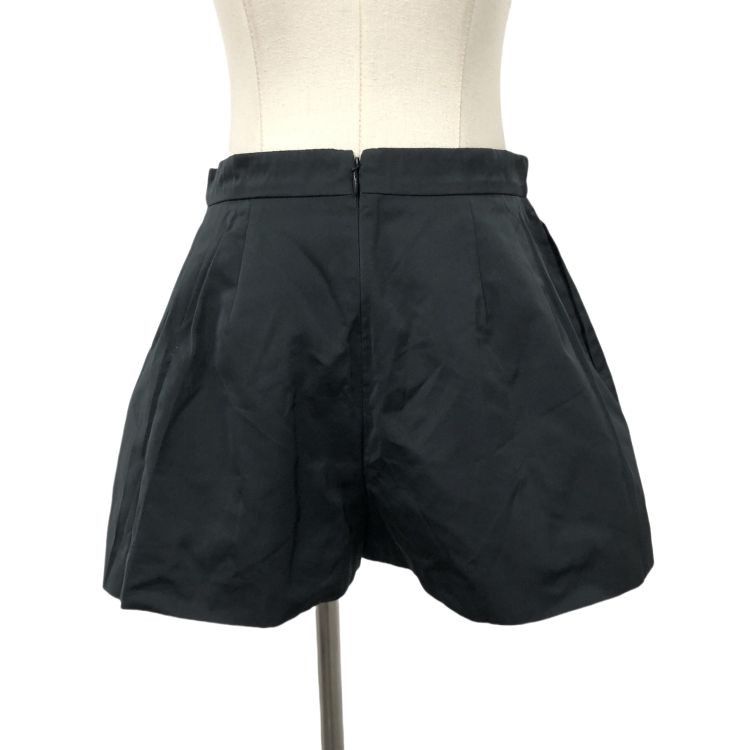 Enfants Riches Deprimes REDValentino Black Shorts Size 40 Size 27" / US 4 / IT 40 - 2 Thumbnail